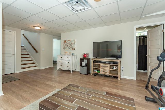 5873 MCASHAN RIDGE ROAD, Mccalla, AL 35111
