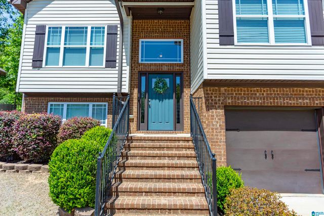 5873 MCASHAN RIDGE ROAD, Mccalla, AL 35111