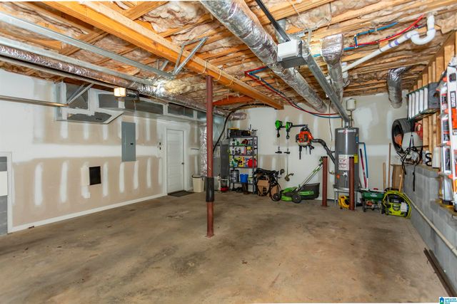 5873 MCASHAN RIDGE ROAD, Mccalla, AL 35111