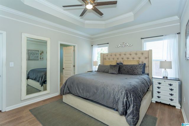 5873 MCASHAN RIDGE ROAD, Mccalla, AL 35111