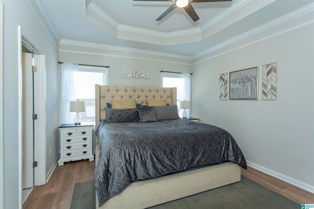 5873 MCASHAN RIDGE ROAD, Mccalla, AL 35111