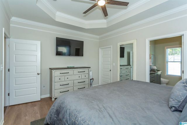 5873 MCASHAN RIDGE ROAD, Mccalla, AL 35111