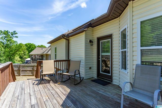 5873 MCASHAN RIDGE ROAD, Mccalla, AL 35111