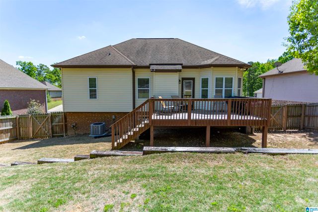 5873 MCASHAN RIDGE ROAD, Mccalla, AL 35111