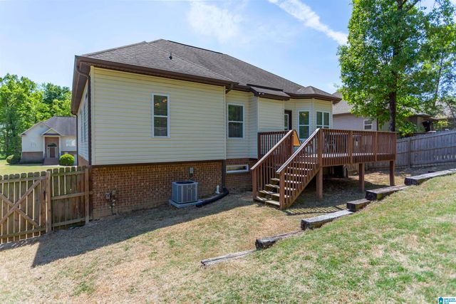5873 MCASHAN RIDGE ROAD, Mccalla, AL 35111