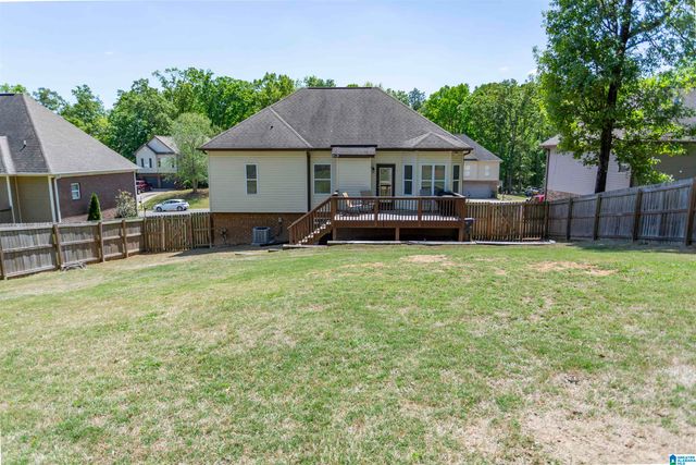 5873 MCASHAN RIDGE ROAD, Mccalla, AL 35111