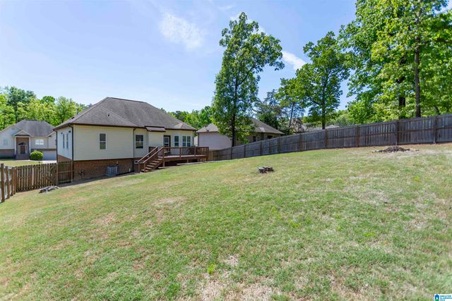 5873 MCASHAN RIDGE ROAD, Mccalla, AL 35111