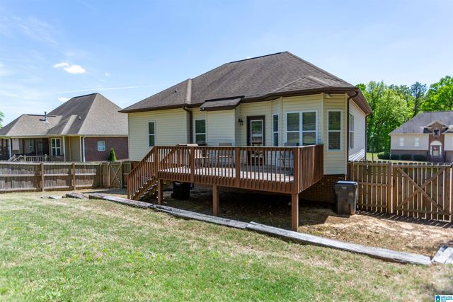 5873 MCASHAN RIDGE ROAD, Mccalla, AL 35111