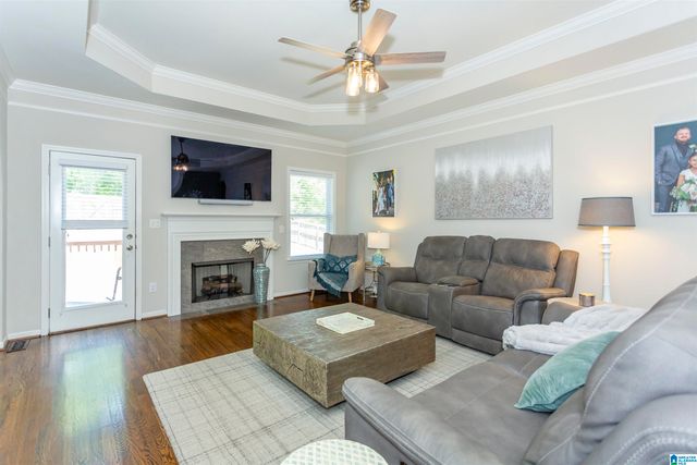 5873 MCASHAN RIDGE ROAD, Mccalla, AL 35111