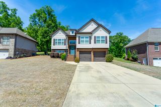 5873 MCASHAN RIDGE ROAD, Mccalla, AL 35111