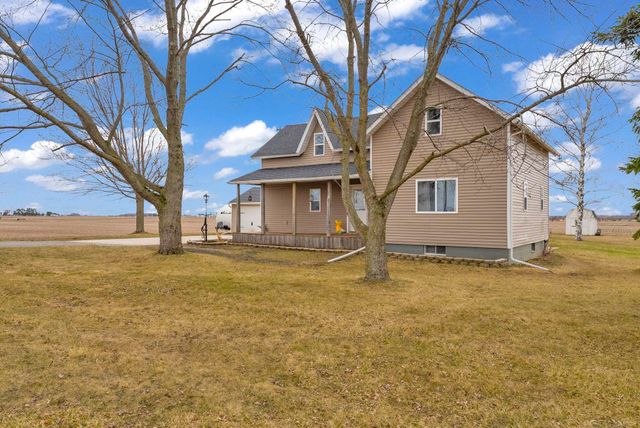 5873 N Cemetery Road, Cass City, MI 48726