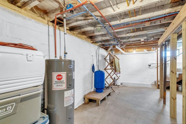 5873 N Cemetery Road, Cass City, MI 48726