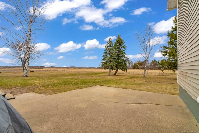 5873 N Cemetery Road, Cass City, MI 48726