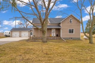 5873 N Cemetery Road, Cass City, MI 48726