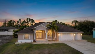 5455 GRAVES TERRACE, Port Charlotte, FL 33981