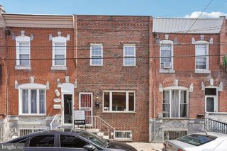 2527 S HICKS ST, Philadelphia, PA 19145