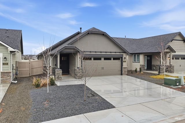 3337 NW 13th Ave, Meridian, ID 83646