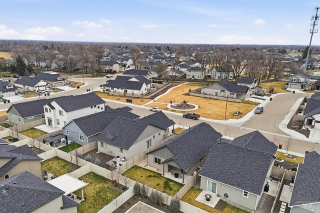 3337 NW 13th Ave, Meridian, ID 83646