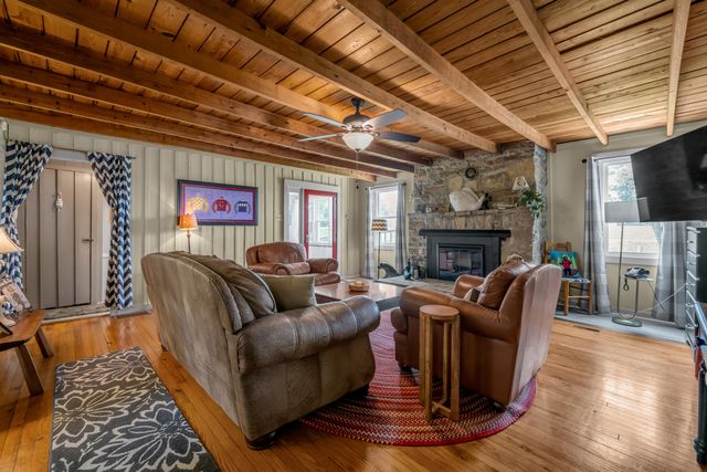 220 Kennedy Lane, Lancaster, KY 40444