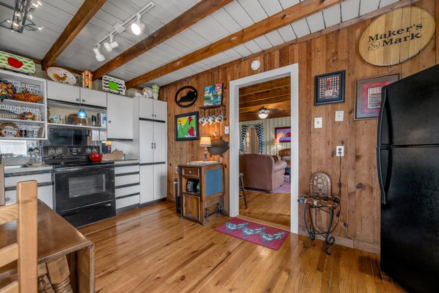 220 Kennedy Lane, Lancaster, KY 40444