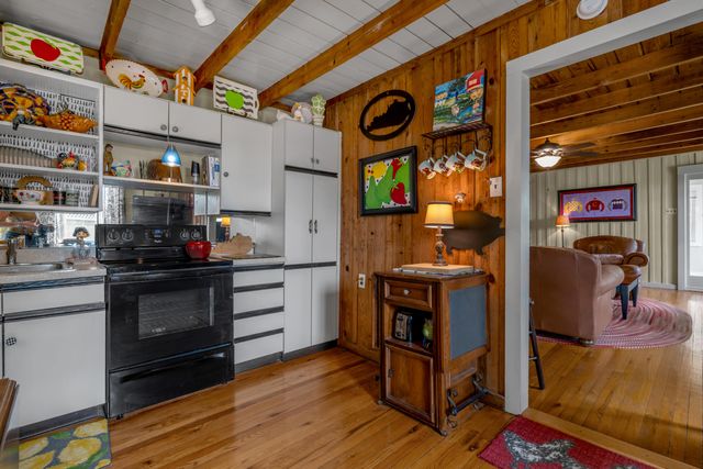 220 Kennedy Lane, Lancaster, KY 40444