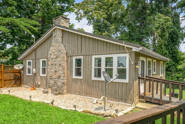 220 Kennedy Lane, Lancaster, KY 40444