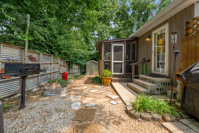 220 Kennedy Lane, Lancaster, KY 40444