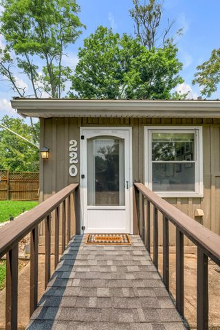 220 Kennedy Lane, Lancaster, KY 40444