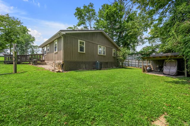 220 Kennedy Lane, Lancaster, KY 40444