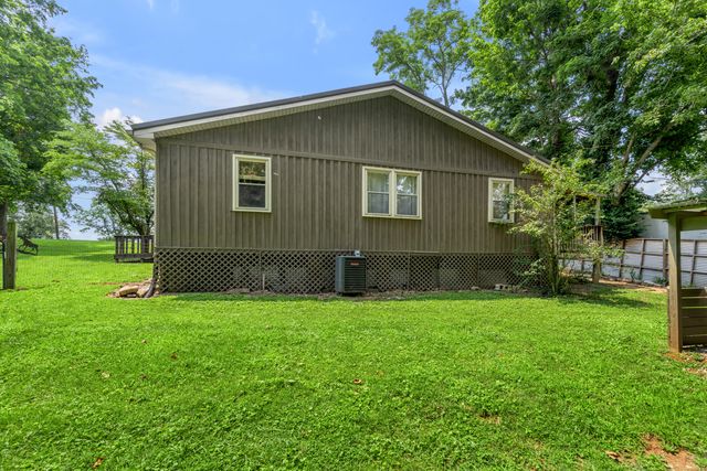 220 Kennedy Lane, Lancaster, KY 40444
