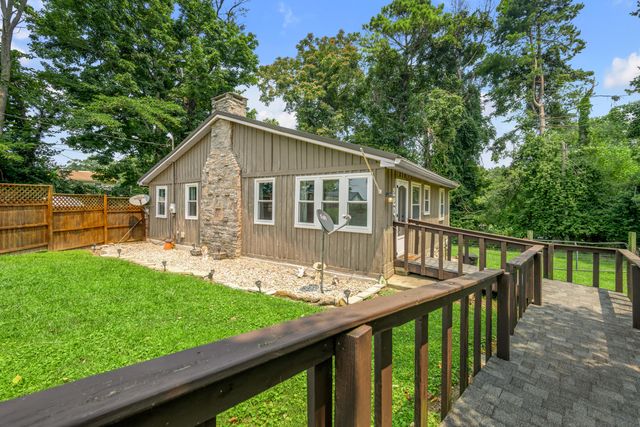 220 Kennedy Lane, Lancaster, KY 40444