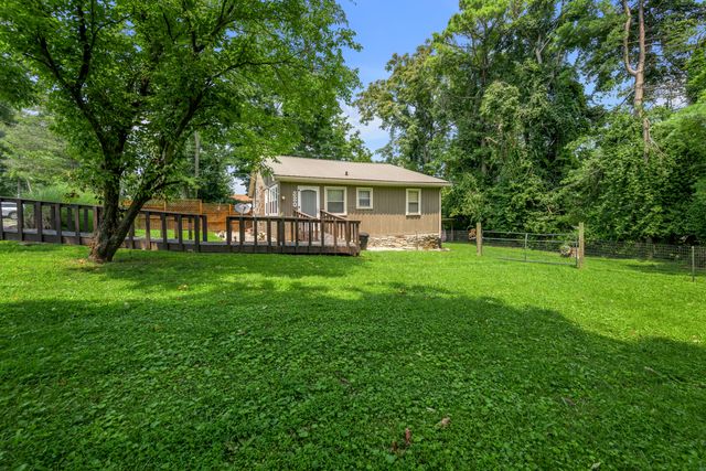 220 Kennedy Lane, Lancaster, KY 40444