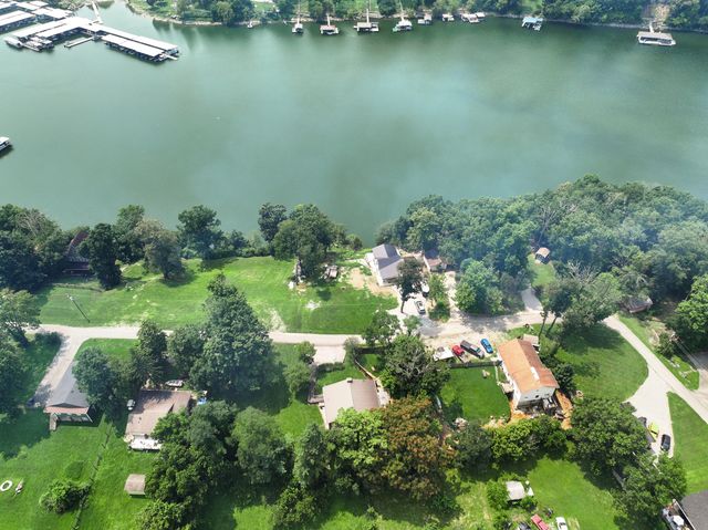 220 Kennedy Lane, Lancaster, KY 40444