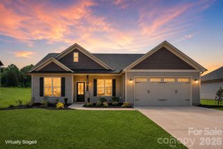 1024 Speight Road, Albemarle, NC 28001