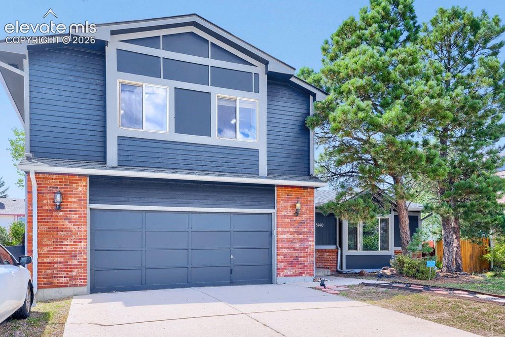 8140 Lythrum Drive, Colorado Springs, CO 80920 — photo 3