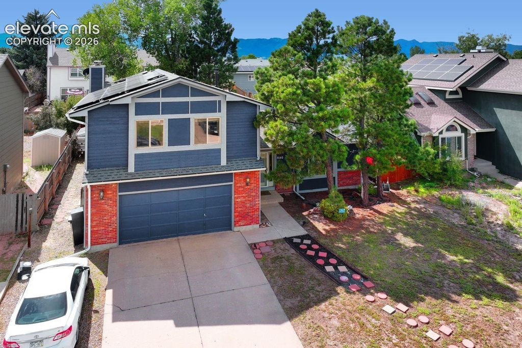 8140 Lythrum Drive, Colorado Springs, CO 80920 — photo 4