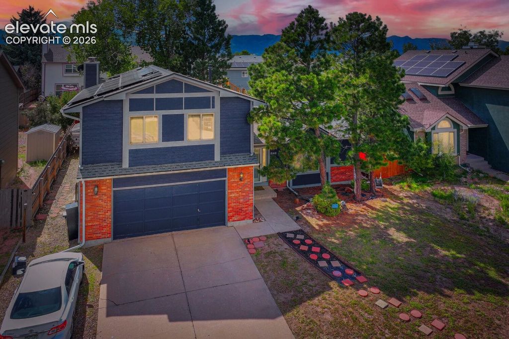 8140 Lythrum Drive, Colorado Springs, CO 80920 — photo 5
