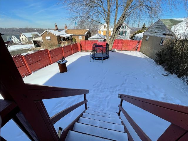 2917 Boyd St, Mckeesport, PA 15132
