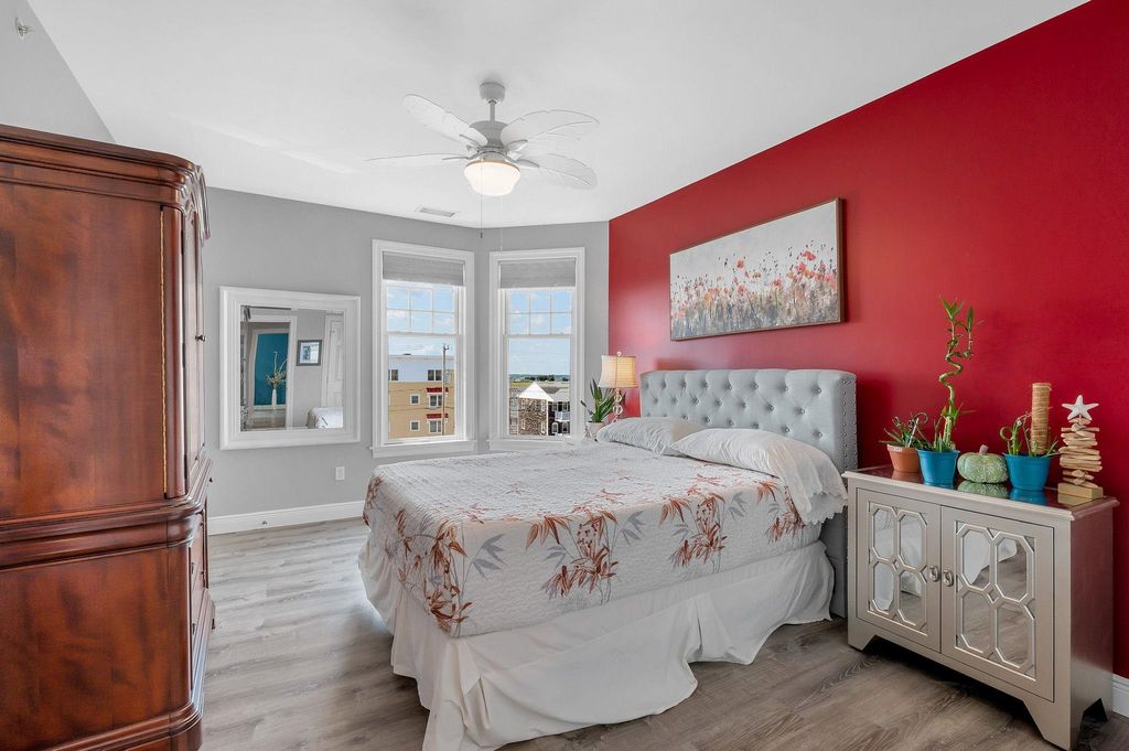 Image 25 of property listing at 22 K St Apt 301, Hampton, NH 03842