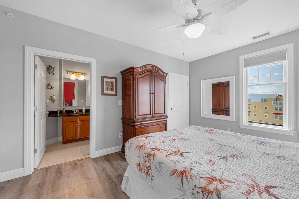 Image 27 of property listing at 22 K St Apt 301, Hampton, NH 03842