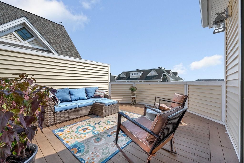 Image 33 of property listing at 22 K St Apt 301, Hampton, NH 03842