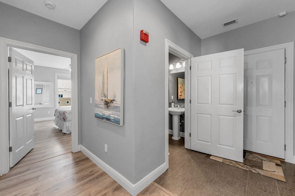 Image 34 of property listing at 22 K St Apt 301, Hampton, NH 03842