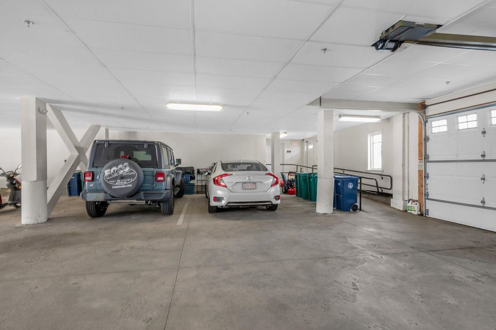 Image 42 of property listing at 22 K St Apt 301, Hampton, NH 03842