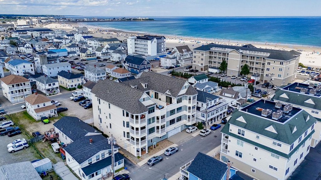 Image 46 of property listing at 22 K St Apt 301, Hampton, NH 03842