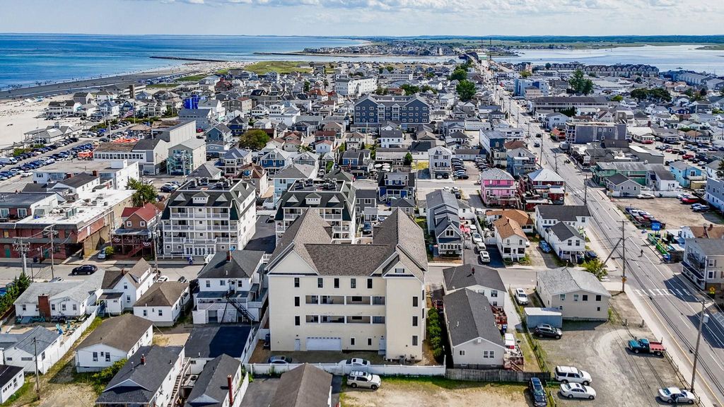 Image 48 of property listing at 22 K St Apt 301, Hampton, NH 03842