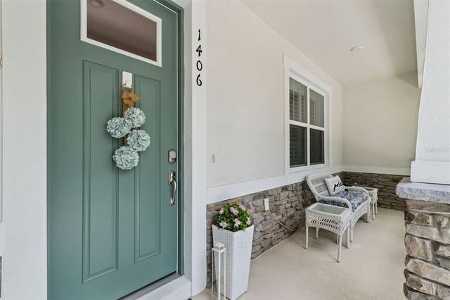 1406 BLUMBERG BOULEVARD, Winter Springs, FL 32708