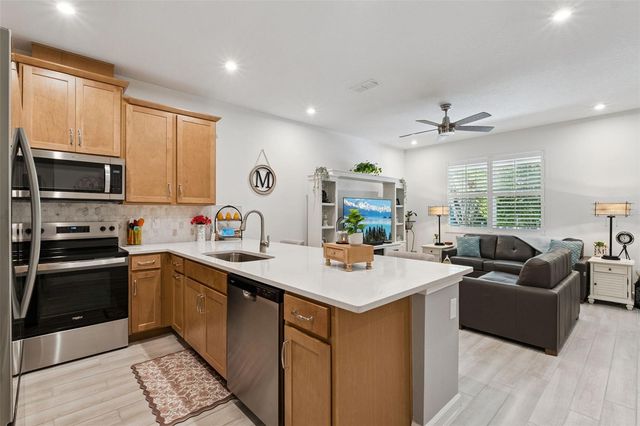 1406 BLUMBERG BOULEVARD, Winter Springs, FL 32708