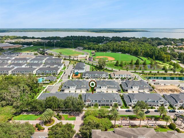 1406 BLUMBERG BOULEVARD, Winter Springs, FL 32708