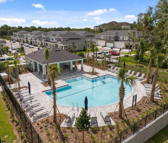 1406 BLUMBERG BOULEVARD, Winter Springs, FL 32708