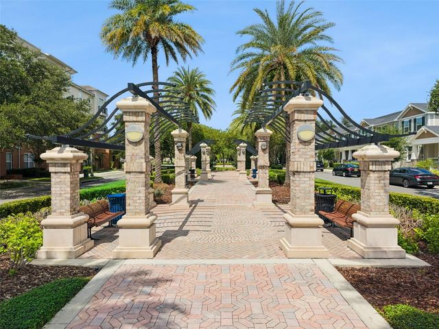 1406 BLUMBERG BOULEVARD, Winter Springs, FL 32708